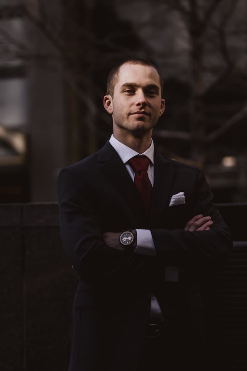 Portrait of Oliver Grant, Solicitor